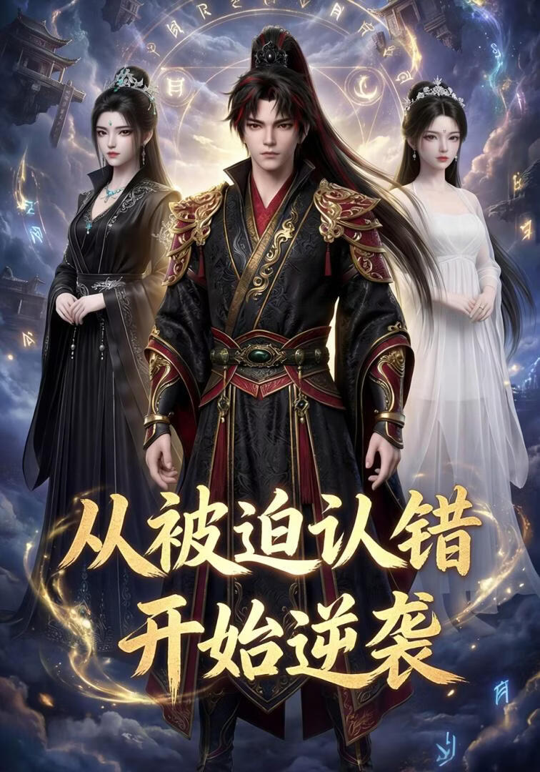 从被迫认错开始逆袭