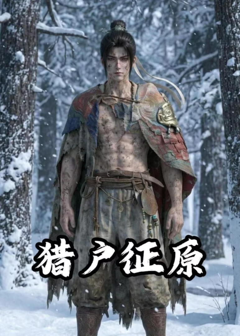 猎户征原