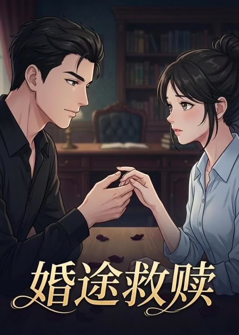 婚途救赎