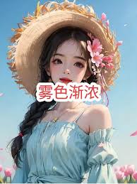 雾色渐浓