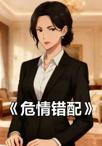 危情错配