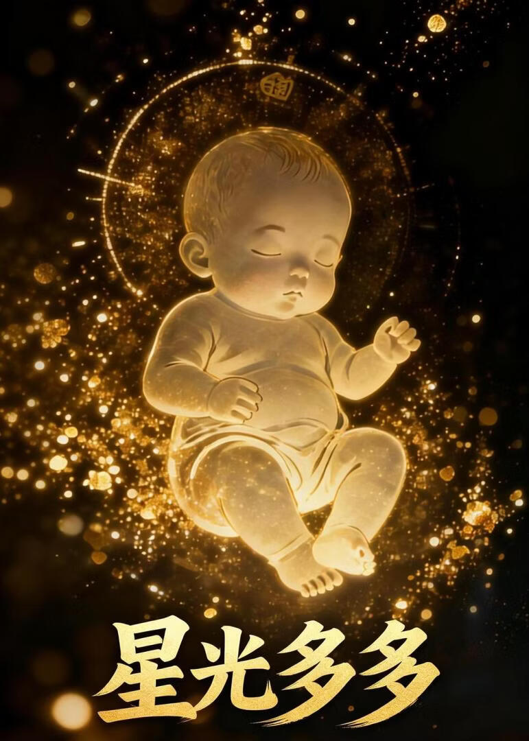 星光多多