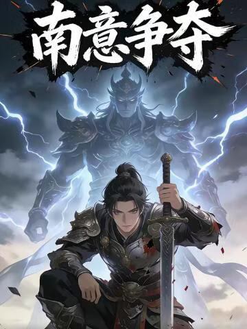 南意争夺