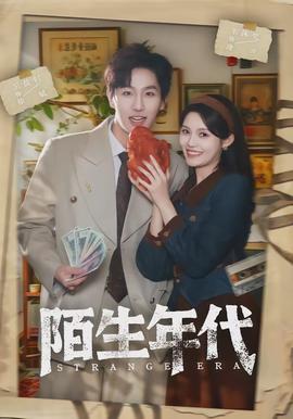 陌生年代