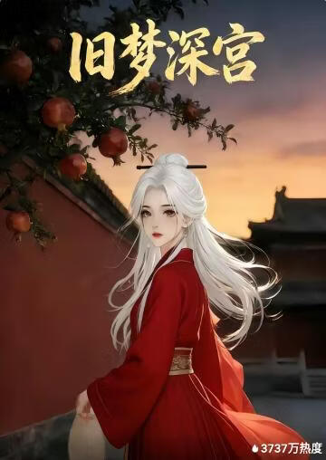 旧梦深宫