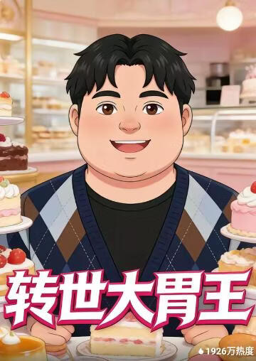 转世大胃王