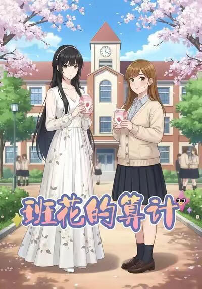 班花的算计