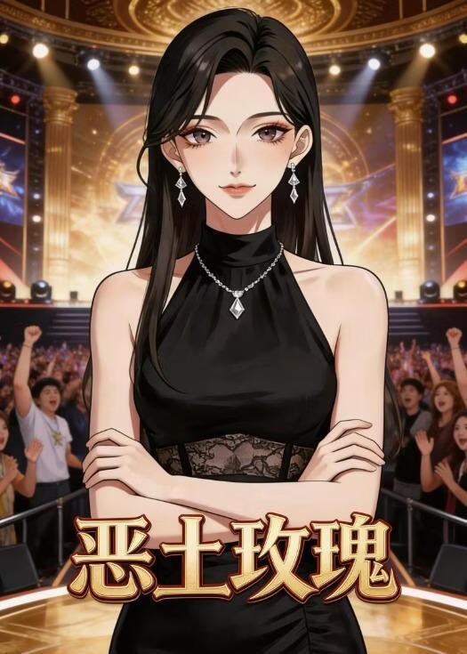 恶土玫瑰