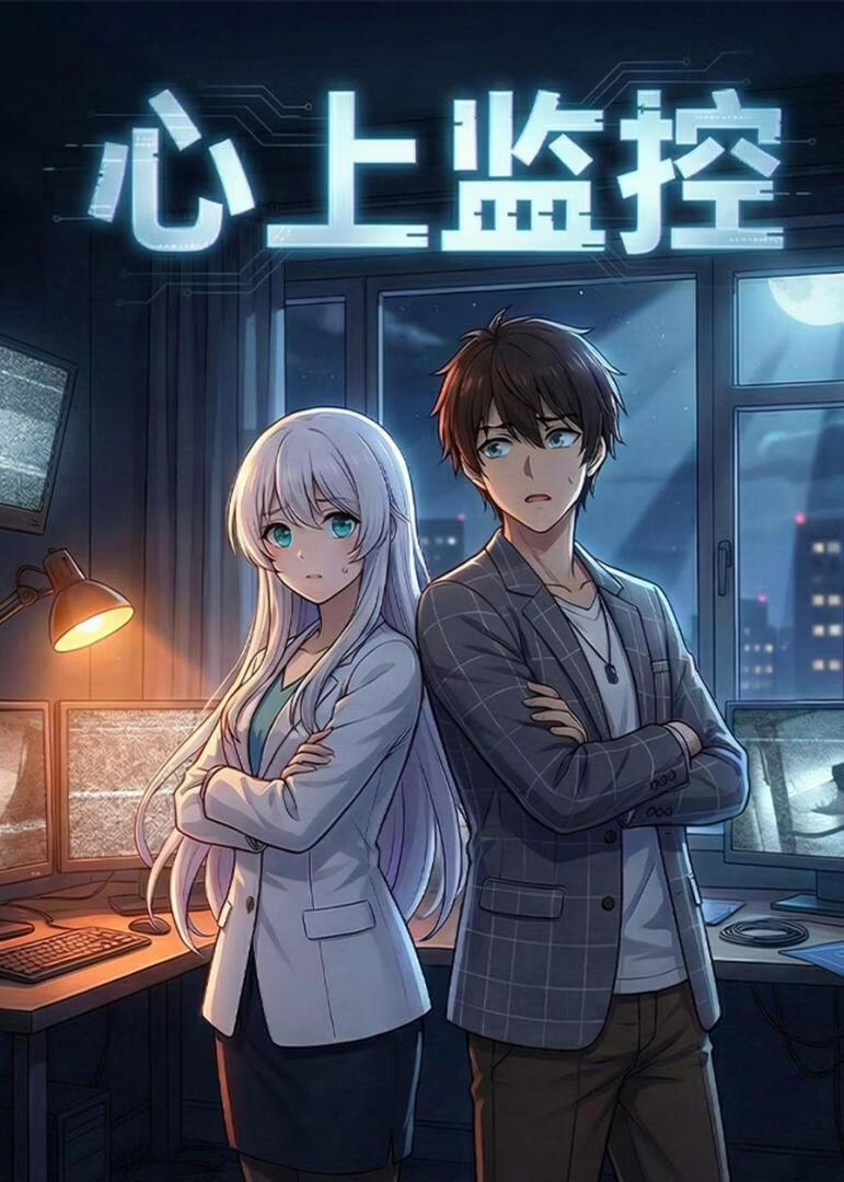 心上监控