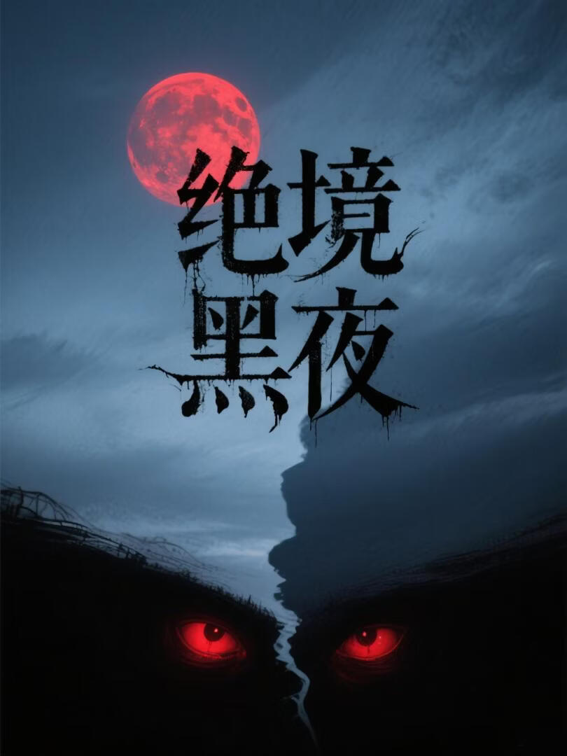 绝境黑夜之神之威降临