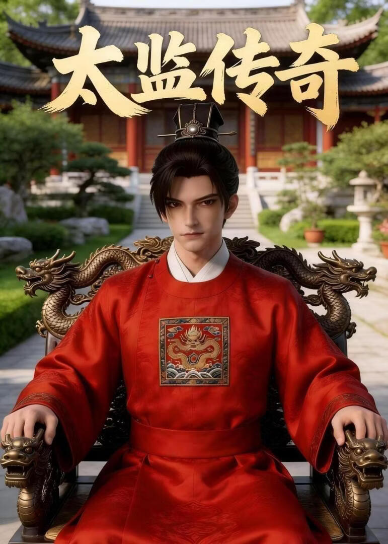 太监传奇