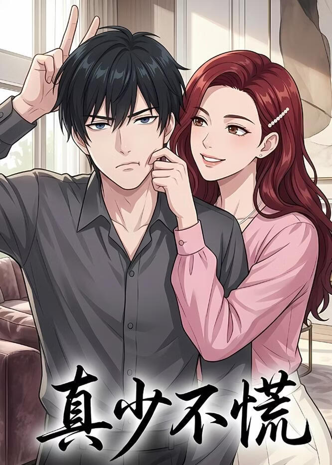 真少不慌