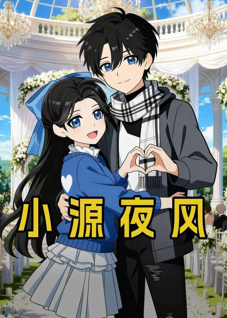 小源夜风