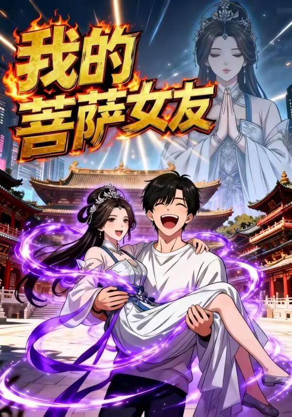 我的菩萨女友